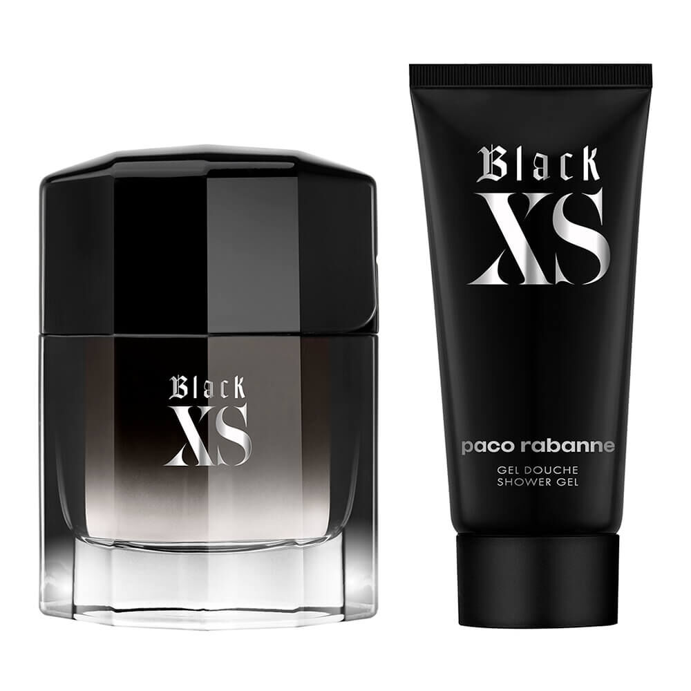 Paco rabanne new arrivals black xs sephora